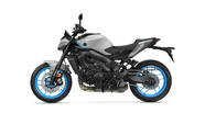 Yamaha MT Base