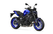 Yamaha MT Base