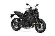 Yamaha MT Base