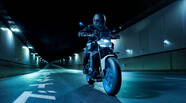 Yamaha MT Base