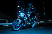 Yamaha MT Base