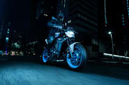 Yamaha MT Base