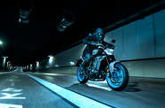 Yamaha MT Base