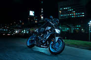 Yamaha MT Base