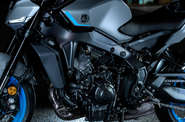 Yamaha MT Base