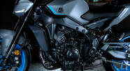 Yamaha MT Base