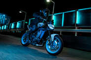 Yamaha MT Base