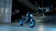 Yamaha MT Base