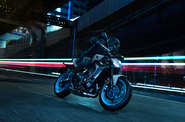 Yamaha MT Base