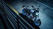 Yamaha MT Base