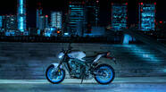 Yamaha MT Base