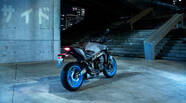 Yamaha MT Base