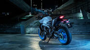 Yamaha MT Base