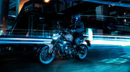 Yamaha MT Base