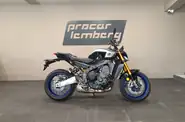 Yamaha MT Base