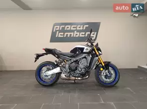 Yamaha MT