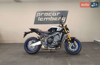 Yamaha MT 2025 в Львів