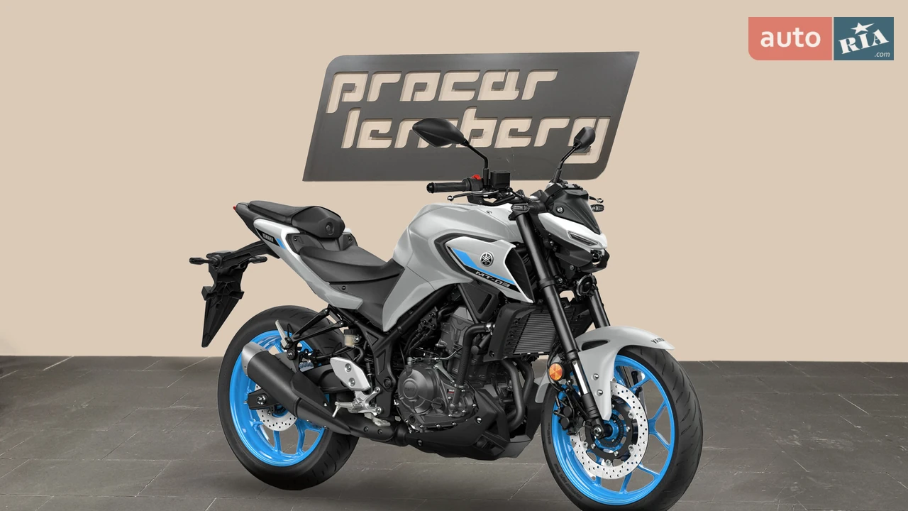 Yamaha MT Base