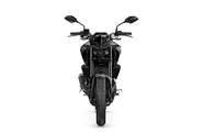 Yamaha MT Base