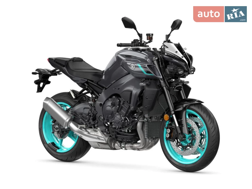 Yamaha MT Base