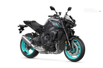 Yamaha MT 2025 Base