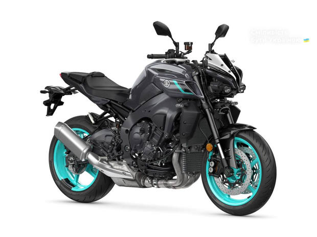 Yamaha MT 2025