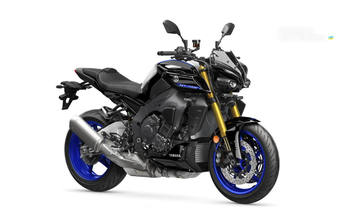 Yamaha MT 2025 Base 10 SP (DX)