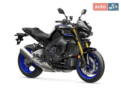 Yamaha MT Base 10 SP (DX) 2025