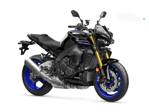 Мотоцикл Yamaha MT 2025 в Хмельницкий