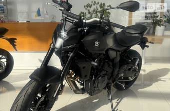 Yamaha MT 2025 Base