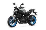 Yamaha MT Base