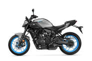 Yamaha MT Base