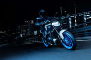 Yamaha MT Base