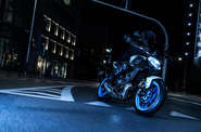 Yamaha MT Base