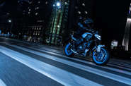 Yamaha MT Base