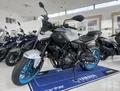 Yamaha MT Yamaha MT
