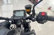 Yamaha MT Base