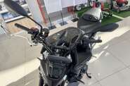 Yamaha MT Base