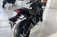 Yamaha MT Base