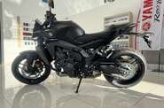 Yamaha MT Base