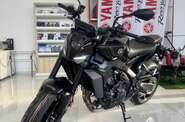 Yamaha MT Base