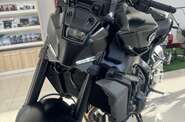 Yamaha MT Base