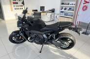 Yamaha MT Base