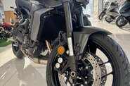 Yamaha MT Base