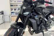 Yamaha MT Base
