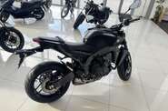 Yamaha MT Base