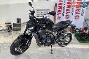 Yamaha MT Base