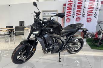Yamaha MT 2025 Base