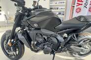 Yamaha MT Base