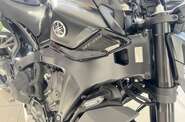 Yamaha MT Base